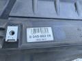 передняя панель крепления облицовки (телевизор) BMW 5 серия F07/F10/F11 F11 2010, 3.0 л., N55 B30 A, бензин, АКПП, белый, универсал, задний привод, правый руль - фото №4