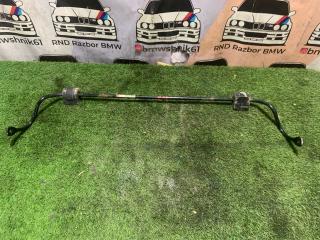 стабилизатор подвески задний BMW 5 серия F10/F11 [рестайлинг] F10 2013, 2.0 л., N20 B20 A, бензин, АКПП, spacecraft metallic (a52) серый, седан, полный привод, 33556789870, 6789870