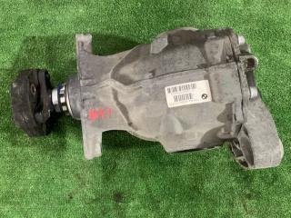 редуктор заднего моста BMW 5 серия F10/F11 [рестайлинг] F10 2013, 2.0 л., N20 B20 A, бензин, АКПП, spacecraft metallic (a52) серый, седан, полный привод, 33107584444