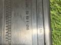 комплект накладок на пороги (внутренние) BMW 5 серия F07/F10/F11 F11 2010, 3.0 л., N55 B30 A, бензин, АКПП, белый, универсал, задний привод, правый руль, 51478050047, 51478050050, 51478050052, 51748050053 - фото №4