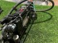 компрессор пневмоподвески BMW 5 серия F07/F10/F11 F11 2010, 3.0 л., N55 B30 A, бензин, АКПП, белый, универсал, задний привод, правый руль, 37206794465 - фото №4