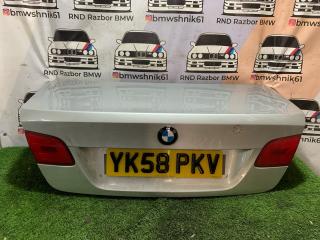 крышка багажника (дверь 3-5) BMW 3 серия E90/E91/E92/E93 E92 (2004 - 2010), 2.0 л., N47 D20 A, дизель, МКПП, купе, правый руль, 41627254428