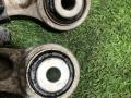 рычаг подвески BMW 5 серия F07/F10/F11 F11 2010, 3.0 л., N55 B30 A, бензин, АКПП, белый, универсал, задний привод, правый руль, 33326782135, 33326782136 - фото №4
