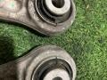 рычаг подвески BMW 5 серия F07/F10/F11 F11 2010, 3.0 л., N55 B30 A, бензин, АКПП, белый, универсал, задний привод, правый руль, 33326782135, 33326782136 - фото №5