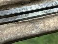 рычаг подвески BMW 5 серия F07/F10/F11 F11 2010, 3.0 л., N55 B30 A, бензин, АКПП, белый, универсал, задний привод, правый руль, 33326782135, 33326782136 - фото №7