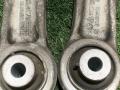 рычаг передний BMW 5 серия F07/F10/F11 F11 2010, 3.0 л., N55 B30 A, бензин, АКПП, белый, универсал, задний привод, правый руль, 31126794203, 31126794204 - фото №4