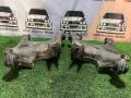 рычаг задний нижний BMW 5 серия F07/F10/F11 F11 2010, 3.0 л., N55 B30 A, бензин, АКПП, белый, универсал, задний привод, правый руль, 33326780069, 33326780070 - фото №4