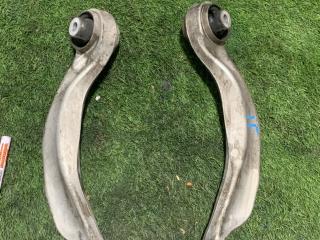 рычаг передний BMW 5 серия F07/F10/F11 F11 2010, 3.0 л., N55 B30 A, бензин, АКПП, белый, универсал, задний привод, правый руль, 31126775967