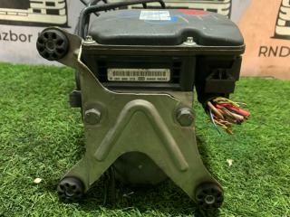 блок ABS BMW 5 серия F07/F10/F11 F11 2010, 3.0 л., N55 B30 A, бензин, АКПП, белый, универсал, задний привод, правый руль, 6799515