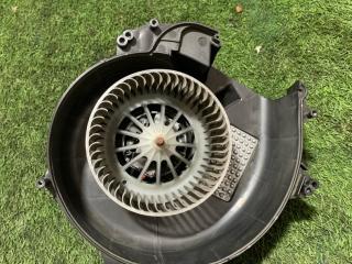моторчик печки BMW 5 серия F07/F10/F11 F11 2010, 3.0 л., N55 B30 A, бензин, АКПП, белый, универсал, задний привод, правый руль, 64119242607