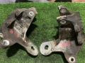 кулак BMW 5 серия F07/F10/F11 F11 2010, 3.0 л., N55 B30 A, бензин, АКПП, белый, универсал, задний привод, правый руль, 6796100, 6796099 - фото №4
