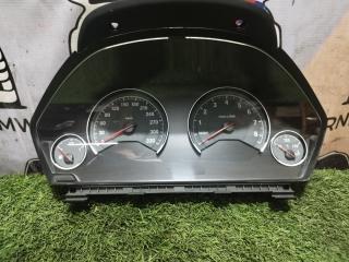 щиток приборов (приборная панель) BMW M4 F82/F83 F82 (2013 - 2017), 3.0 л., S55 B30 A, бензин, (b67) austin yellow, золотой, купе, задний привод, 7854722, 9272664