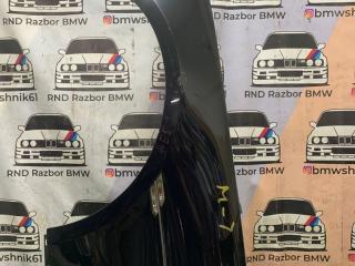 крыло переднее левое BMW 6 серия E63/E64 [рестайлинг] (2007 - 2010), 41357133796