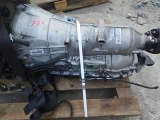 КПП автоматическая (АКПП) BMW, 2.0 л., N47 D20 C, дизель, АКПП, 4136579