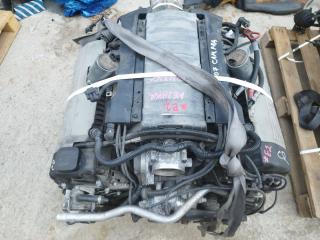 двигатель BMW 5 серия E60/E61 E60 (2002 - 2007), 4.4 л., N62 B44, бензин, АКПП, седан, задний привод