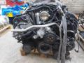 двигатель BMW 5 серия E60/E61 E60 (2002 - 2007), 4.4 л., N62 B44, бензин, АКПП, седан, задний привод - фото №2
