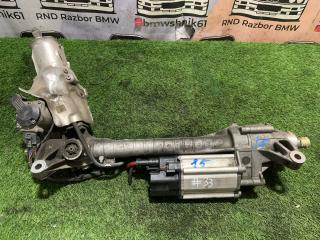 рулевая рейка BMW 5 серия F07/F10/F11 F11 2010, 3.0 л., N55 B30 A, бензин, АКПП, белый, универсал, задний привод, правый руль, 7806501
