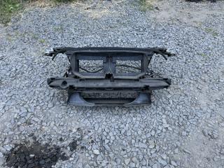 кронштейн передней панели (телевизора) BMW X1 E84 2011, 3.0 л., N52 B30 A, бензин, белый 300, внедорожник 5 дв., полный привод, правый руль