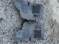 защита арок (подкрылок) BMW 5 серия F07/F10/F11 F11 2010, 3.0 л., N55 B30 A, бензин, АКПП, белый, универсал, задний привод, правый руль, 51717186727, 51717186728 - фото №4