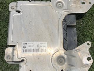 блок управления рулевой рейки BMW 3 серия E90/E91 [рестайлинг] E90 2008, 3.0 л., N54 B30 A, бензин, МКПП, black sapphire metallic (475), седан, задний привод, 32436788598