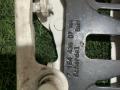 петля капота BMW 5 серия F07/F10/F11 F11 2010, 3.0 л., N55 B30 A, бензин, АКПП, белый, универсал, задний привод, правый руль, 7184435, 7184436 - фото №4