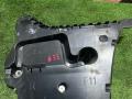 кронштейн (крепление) BMW 5 серия F07/F10/F11 F11 2010, 3.0 л., N55 B30 A, бензин, АКПП, белый, универсал, задний привод, правый руль, 51127207111, 51127207112 - фото №5