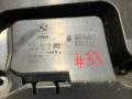кронштейн (крепление) BMW 5 серия F07/F10/F11 F11 2010, 3.0 л., N55 B30 A, бензин, АКПП, белый, универсал, задний привод, правый руль, 51127207111, 51127207112 - фото №6