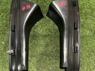 накладка на порог BMW 5 серия F07/F10/F11 F11 2010, 3.0 л., N55 B30 A, бензин, АКПП, белый, универсал, задний привод, правый руль, 51439162724, 51439162723