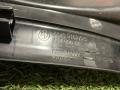 накладка на порог BMW 5 серия F07/F10/F11 F11 2010, 3.0 л., N55 B30 A, бензин, АКПП, белый, универсал, задний привод, правый руль, 51439162724, 51439162723 - фото №5