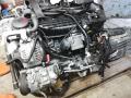 Свап двигателя BMW M4 F82/F83 F82 (2013 - 2017), 3.0 л., S55 B30 A, бензин, (b67) austin yellow, золотой, купе, задний привод - фото №5