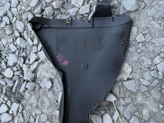 передняя часть подкрылка BMW 5 серия F07/F10/F11 F11 2010, 3.0 л., N55 B30 A, бензин, АКПП, белый, универсал, задний привод, правый руль, 51758045196