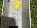 накладка на сиденье передняя BMW Z4 E85 2003, 3.0 л., M54 B30 (306S3), бензин, АКПП, sterling-grau metallic (472), родстер, задний привод, правый руль, 7043835, 7043836, 7043837, 7043838 - фото №4