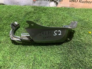 ус под фонарь BMW Z4 E85 2003, 3.0 л., M54 B30 (306S3), бензин, АКПП, sterling-grau metallic (472), родстер, задний привод, правый руль, 51127025641