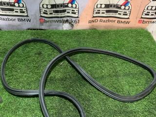 уплотнитель BMW M4 F82/F83 F82 (2013 - 2017), 3.0 л., S55 B30 A, бензин, (b67) austin yellow, золотой, купе, задний привод, 51767295198, 7295198