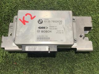 блок управления заднего редуктора BMW M4 F82/F83 F82 (2013 - 2017), 3.0 л., S55 B30 A, бензин, (b67) austin yellow, золотой, купе, задний привод, 61357852630, 7852630