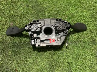 переключатель подрулевой (стрекоза) BMW M4 F82/F83 F82 (2013 - 2017), 3.0 л., S55 B30 A, бензин, (b67) austin yellow, золотой, купе, задний привод, 61319351146, 9351145