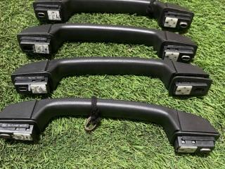 ручка внутренняя потолочная BMW X3 E83 2006, 2.5 л., M54 B25 (256S5), бензин, АКПП, alpinweiss 3(300), внедорожник 5 дв., полный привод, правый руль, 3411888, 51163411888