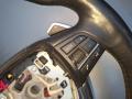 руль BMW 5 серия F10/F11 [рестайлинг] F10 2013, 2.0 л., N20 B20 A, бензин, АКПП, spacecraft metallic (a52) серый, седан, полный привод - фото №5