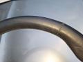 руль BMW 5 серия F10/F11 [рестайлинг] F10 2013, 2.0 л., N20 B20 A, бензин, АКПП, spacecraft metallic (a52) серый, седан, полный привод - фото №6