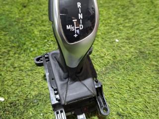 модуль управления селектора АКПП BMW 5 серия F10/F11 [рестайлинг] F10 2013, 2.0 л., N20 B20 A, бензин, АКПП, spacecraft metallic (a52) серый, седан, полный привод, 9296906
