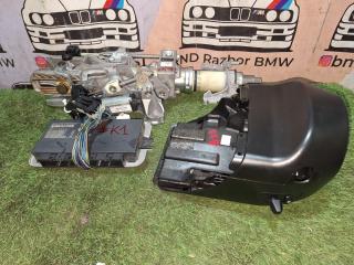 рулевая колонка BMW 5 серия F10/F11 [рестайлинг] F10 2013, 2.0 л., N20 B20 A, бензин, АКПП, spacecraft metallic (a52) серый, седан, полный привод, 61359313929, 6788155, 9313929