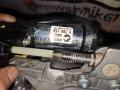 рулевая колонка BMW 5 серия F10/F11 [рестайлинг] F10 2013, 2.0 л., N20 B20 A, бензин, АКПП, spacecraft metallic (a52) серый, седан, полный привод, 61359313929, 6788155, 9313929 - фото №5