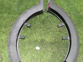 накладка петли багажника BMW M4 F82/F83 F82 (2013 - 2017), 3.0 л., S55 B30 A, бензин, (b67) austin yellow, золотой, купе, задний привод, 51497255695