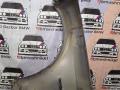 крыло переднее правое BMW 5 серия F10/F11 [рестайлинг] F10 2013, 2.0 л., N20 B20 A, бензин, АКПП, spacecraft metallic (a52) серый, седан, полный привод - фото №5