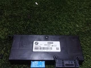 блок управления ZGW BMW 5 серия F10/F11 [рестайлинг] F10 2013, 2.0 л., N20 B20 A, бензин, АКПП, spacecraft metallic (a52) серый, седан, полный привод, 61359321879