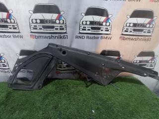 молдинг (накладка кузовная) BMW 5 серия F10/F11 [рестайлинг] F10 2013, 2.0 л., N20 B20 A, бензин, АКПП, spacecraft metallic (a52) серый, седан, полный привод, 1106002
