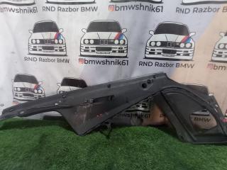 молдинг (накладка кузовная) BMW 5 серия F10/F11 [рестайлинг] F10 2013, 2.0 л., N20 B20 A, бензин, АКПП, spacecraft metallic (a52) серый, седан, полный привод, 1106003