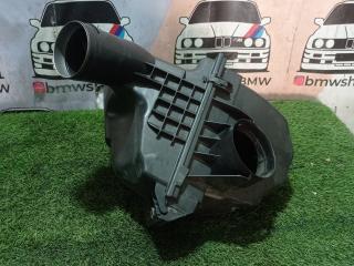 корпус воздушного фильтра BMW 5 серия F10/F11 [рестайлинг] F10 2013, 2.0 л., N20 B20 A, бензин, АКПП, spacecraft metallic (a52) серый, седан, полный привод, 13717612014
