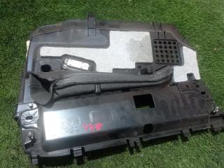 накладка на торпедо (консоль) BMW 5 серия F10/F11 [рестайлинг] F10 2013, 2.0 л., N20 B20 A, бензин, АКПП, spacecraft metallic (a52) серый, седан, полный привод, 51459166703