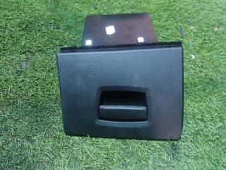 бардачок BMW 5 серия F10/F11 [рестайлинг] F10 2013, 2.0 л., N20 B20 A, бензин, АКПП, spacecraft metallic (a52) серый, седан, полный привод, 51169166696